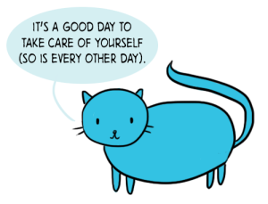 self-care-kitty